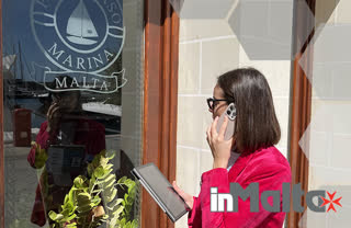 Lavorare a Malta